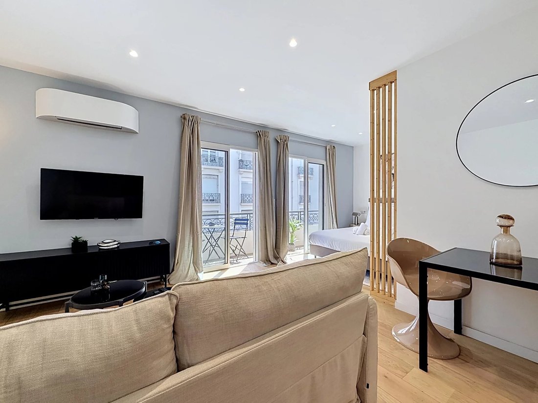 Apartment in Cannes, Provence-Alpes-Côte d'Azur, France 3 - 17704899