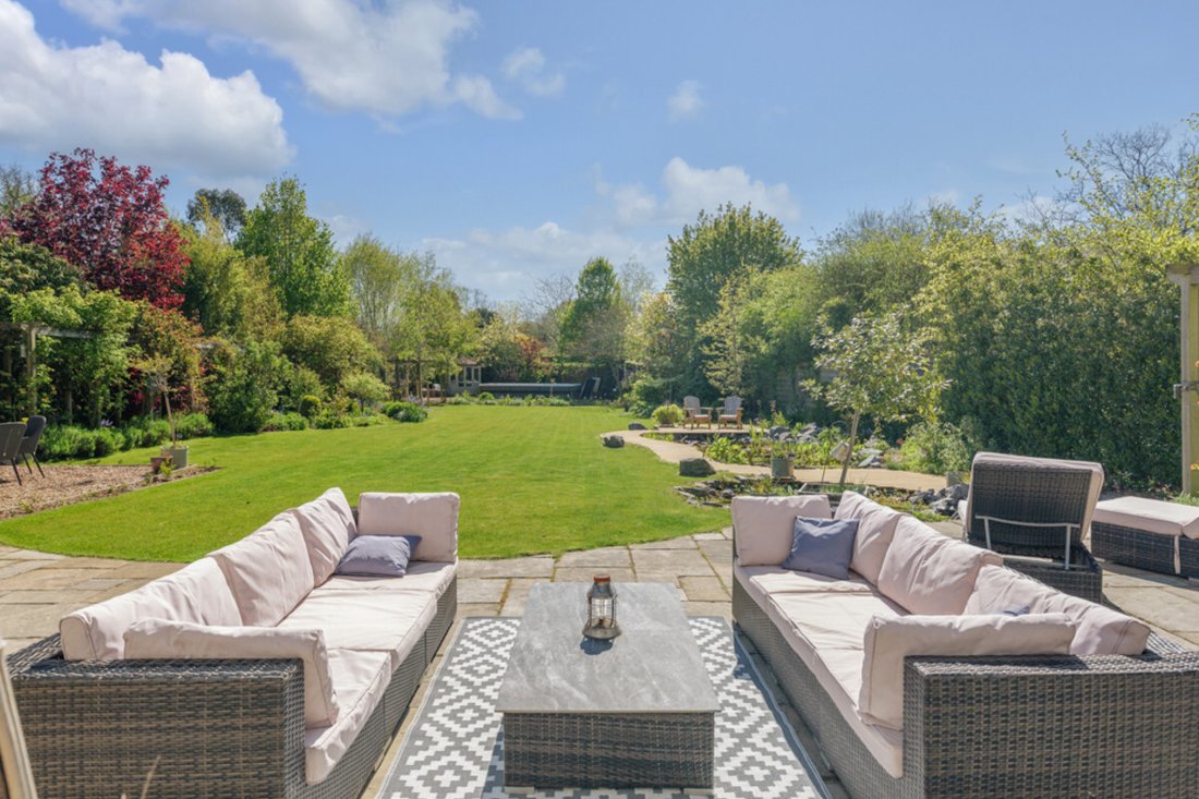 House in Rothley, England 2 - 17337409