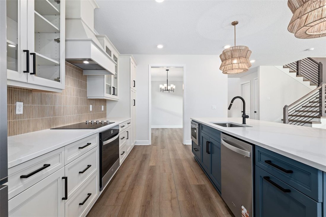 House in St. Augustine, Florida, United States 2 - 17291380