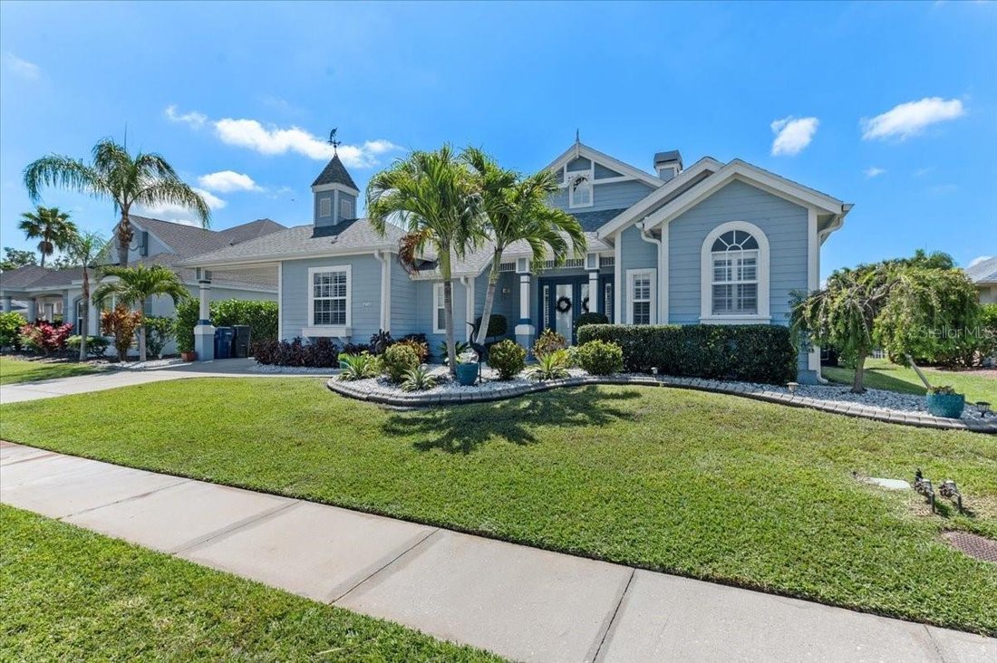 House in Bradenton, Florida, United States 4 - 17781124