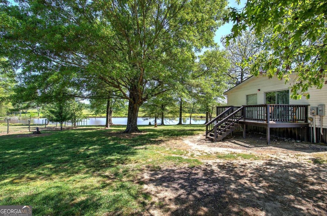 House in Chatsworth, Georgia, United States 4 - 17782089