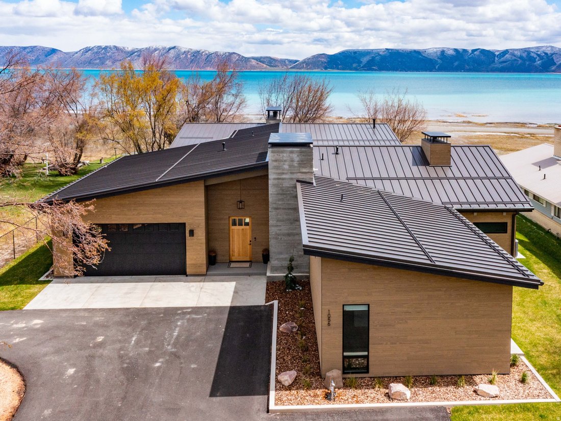 Maison à Garden, Utah, Utah, États-Unis 2 - 17780832