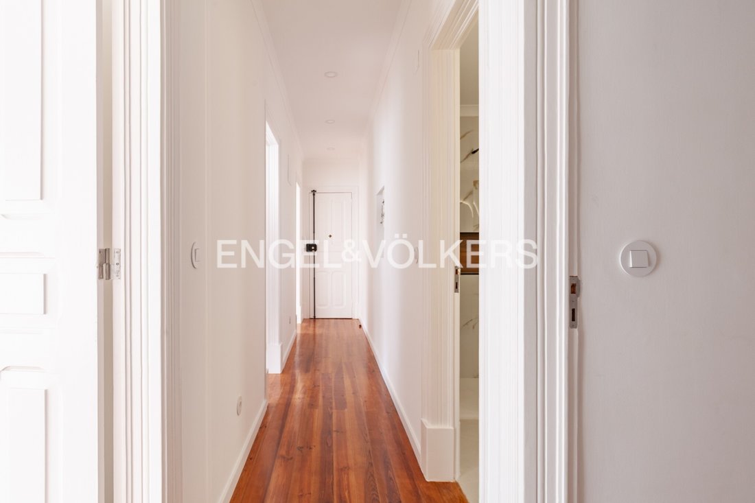 Apartment in Penha de Franca, Lisbon, Portugal 5 - 17782843