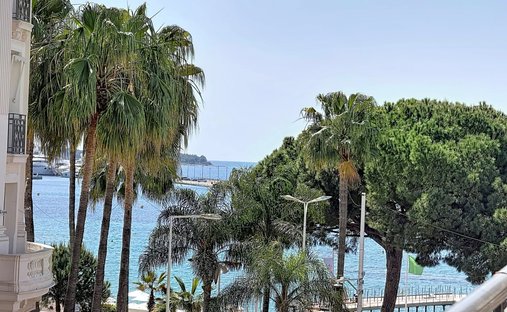 Apartment in Cannes, Provence-Alpes-Côte d'Azur, France 1