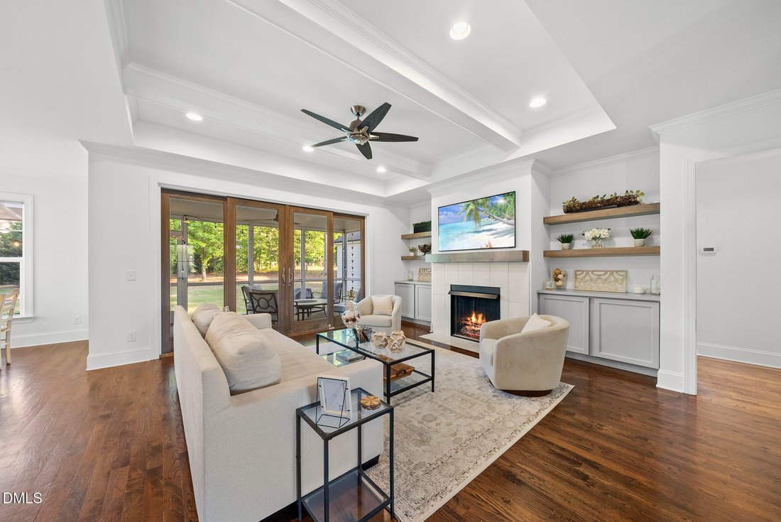 Casa a Wake Forest, Carolina del Nord, Stati Uniti 5 - 17782961
