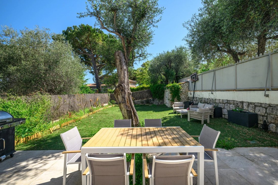 Apartment in Nice, Provence-Alpes-Côte d'Azur, France 2 - 17778658