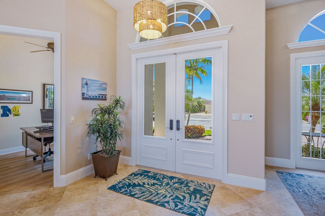 Maison à Marco Island, Floride, États-Unis 4 - 17779499