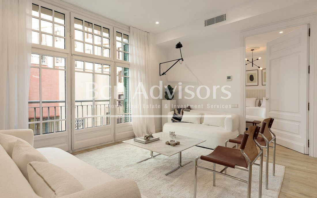 Apartment in Ciutat Vella, Barcelona, Spain 3 - 17782692