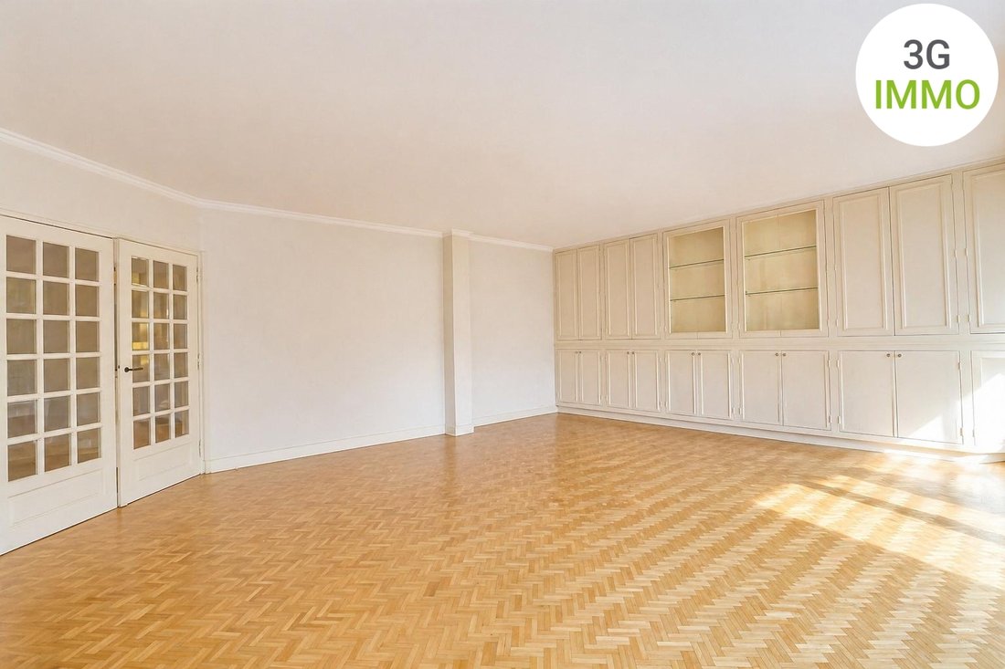 Apartment in Deauville, Normandy, France 2 - 17779661