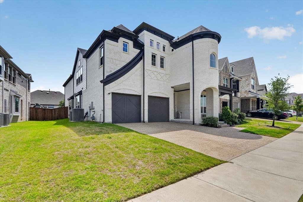 House in Mansfield, Texas, United States 2 - 17781949