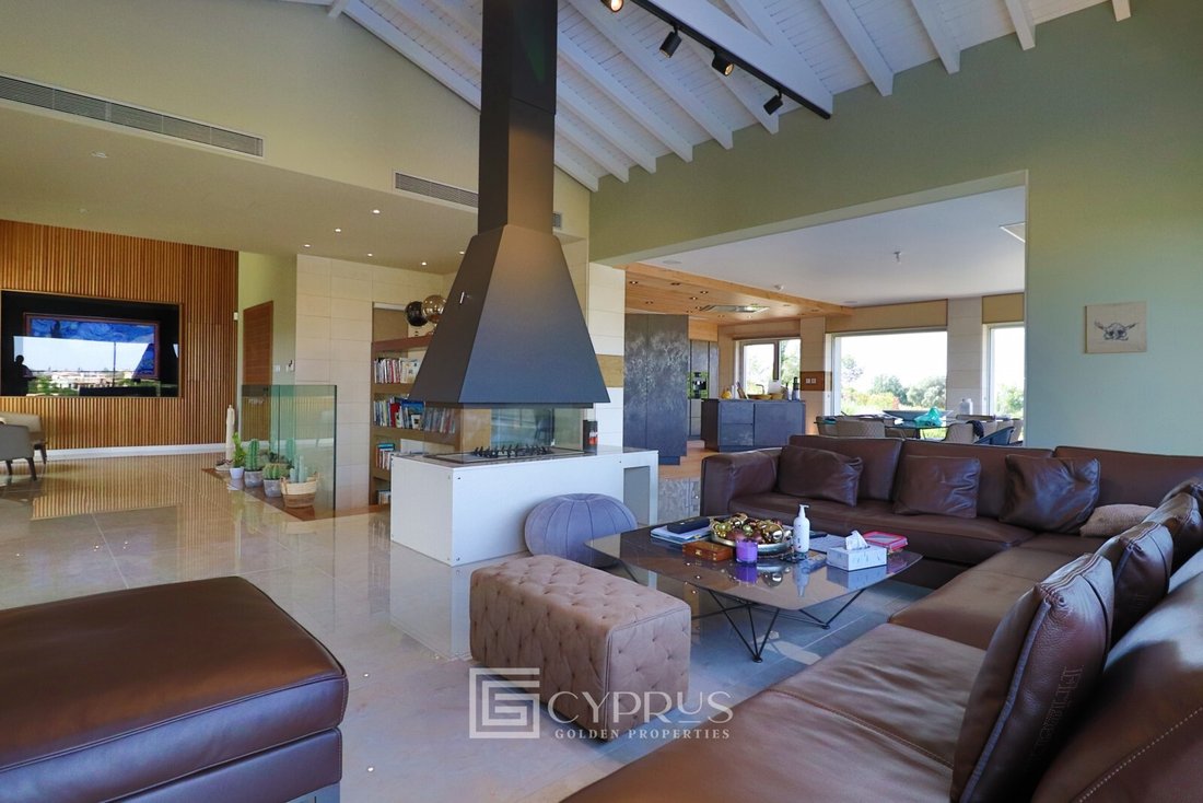Villa in Kouklia, Paphos, Cyprus 5 - 17782624