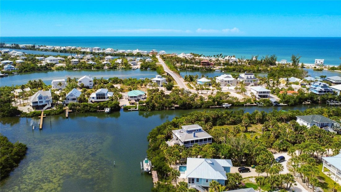 House in Placida, Florida, United States 2 - 17781039