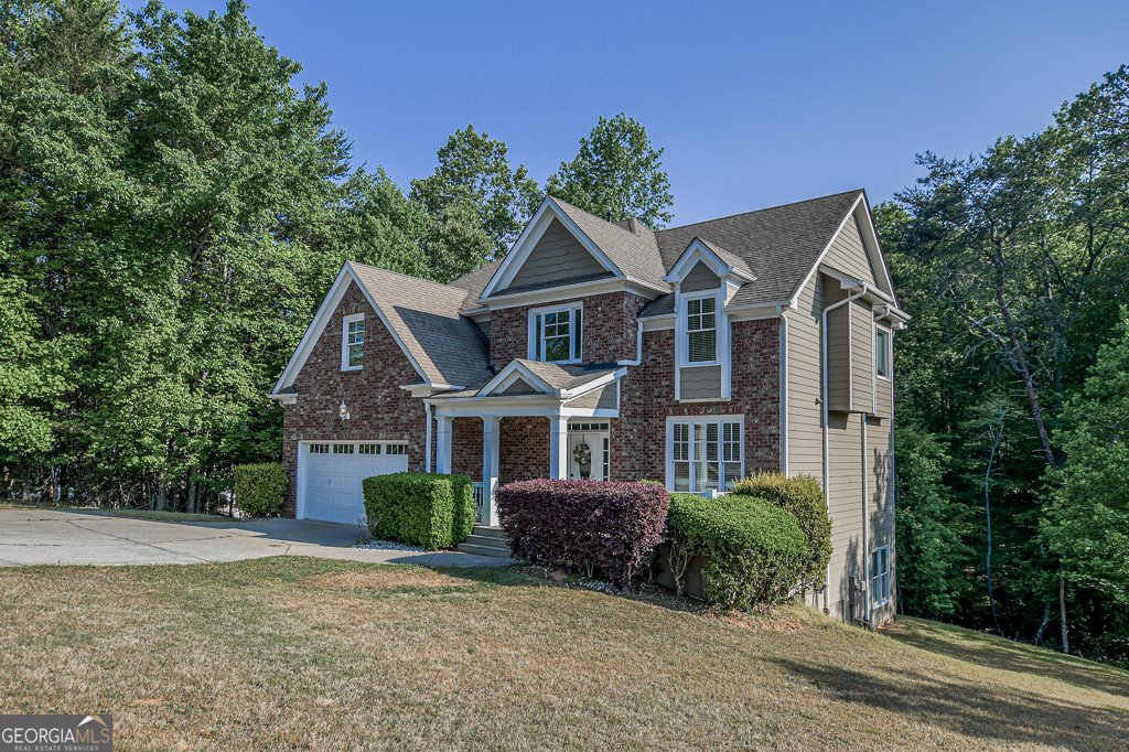 House in Gainesville, Georgia, United States 2 - 17782095
