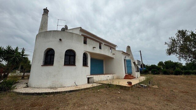 Casa en Paderne, Algarve, Portugal 4 - 15968851