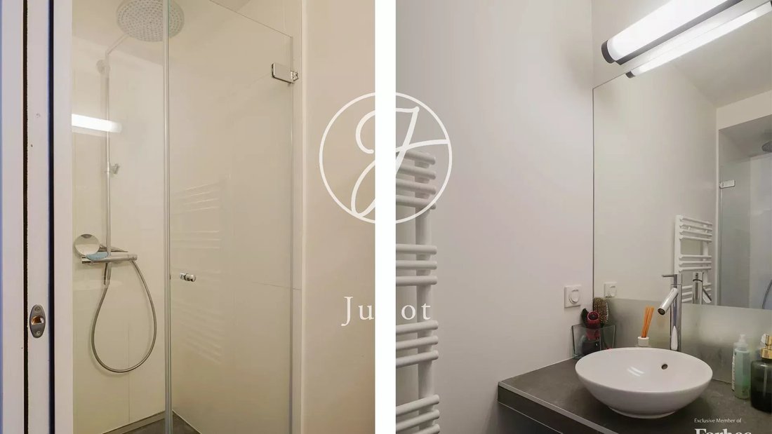 Apartment in Chaillot, Paris 16e Arrondissement, Paris 5 - 15954890