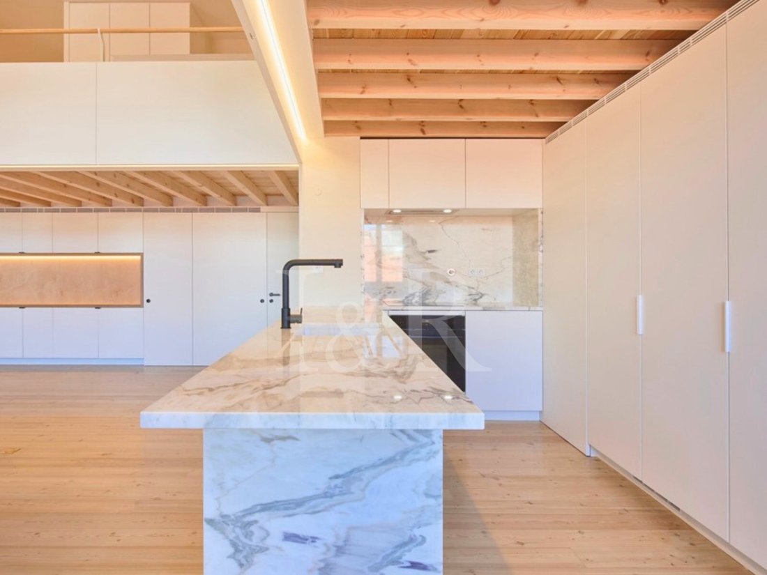 Apartment in Santo Antonio, Lisbon, Portugal 5 - 12287051