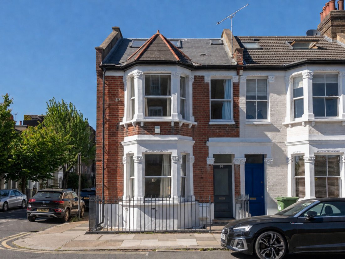 House in Fulham, Hammersmith and Fulham, England 3 - 17782522