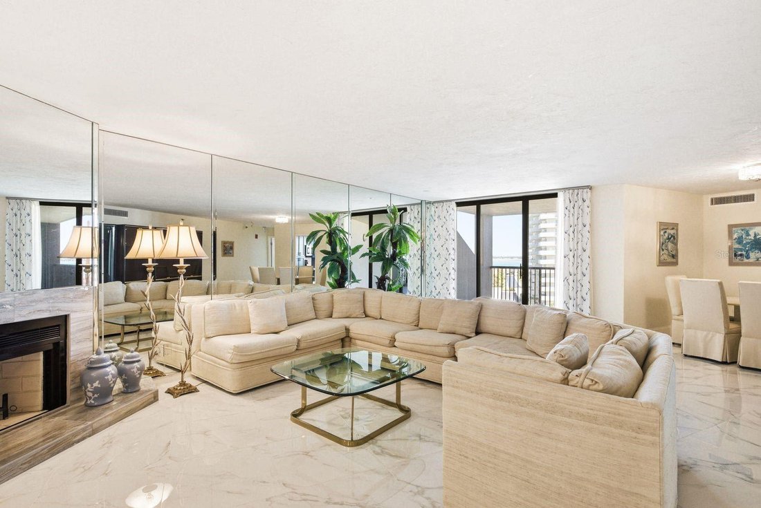 Condo in Clearwater, Florida, United States 4 - 17782893