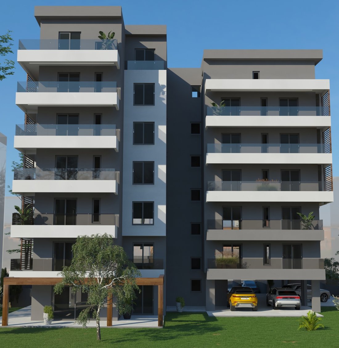 Apartment in North Athens, Attica, Greece 5 - 17778821