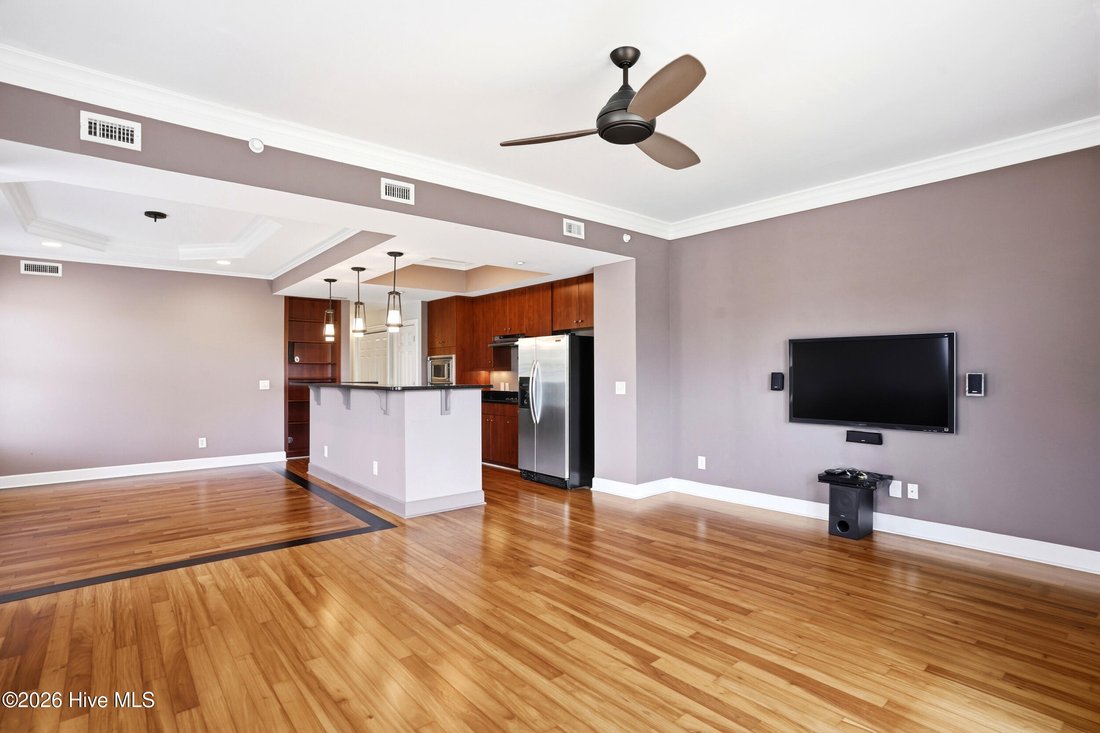 Condo in Wilmington, North Carolina, United States 4 - 17781500