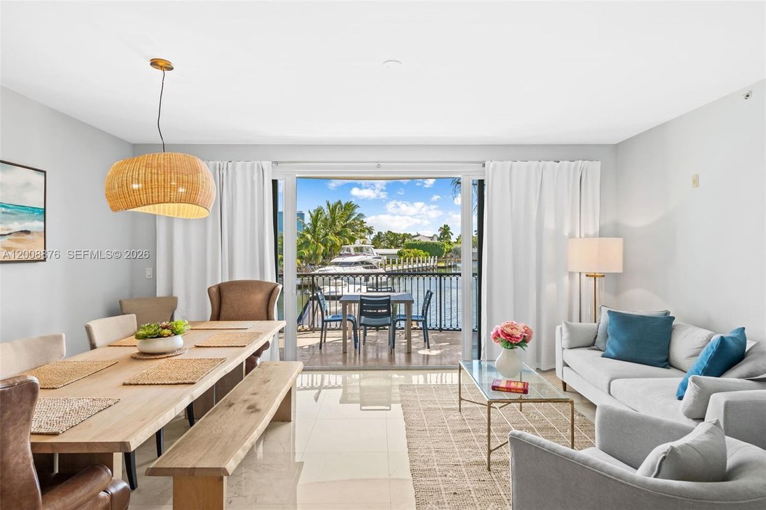 Condo in Fort Lauderdale, Florida, United States 3 - 17778694