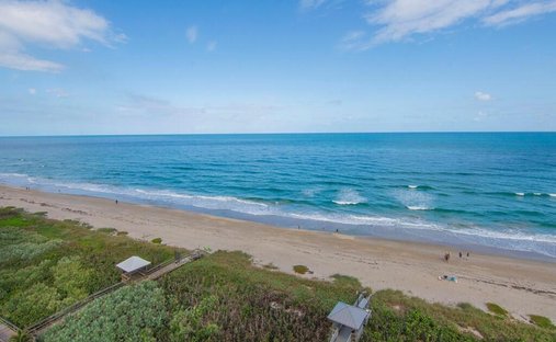 Condo in Jensen Beach, Florida, United States 1