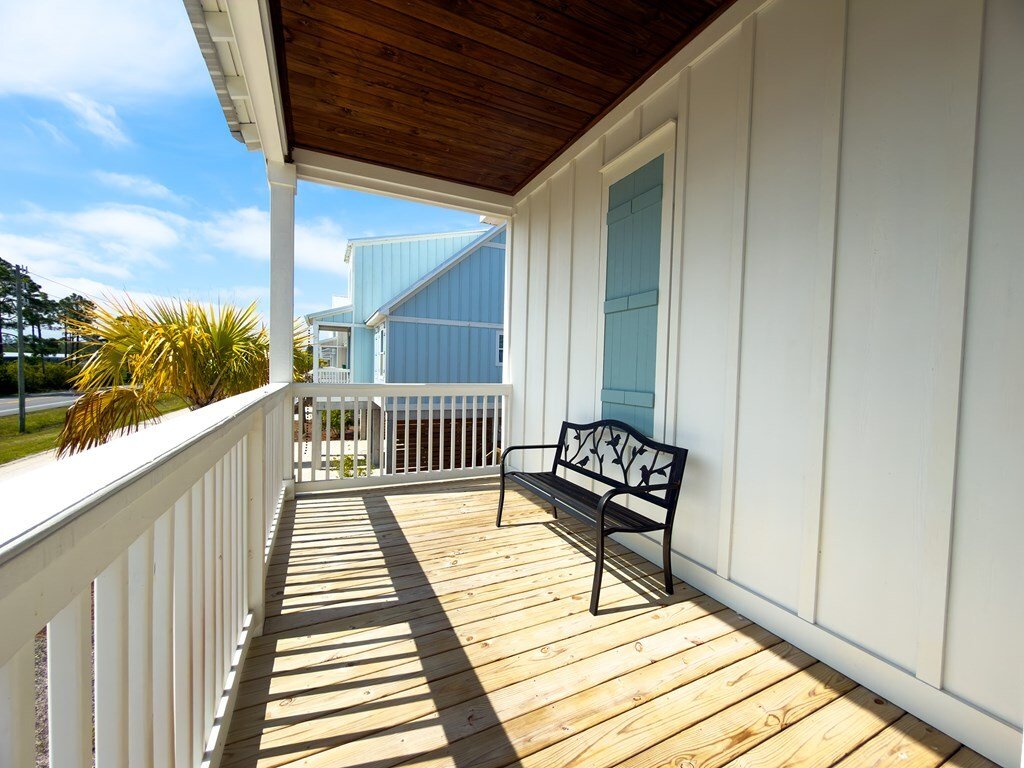 House in Port St. Joe, Florida, United States 4 - 17721826