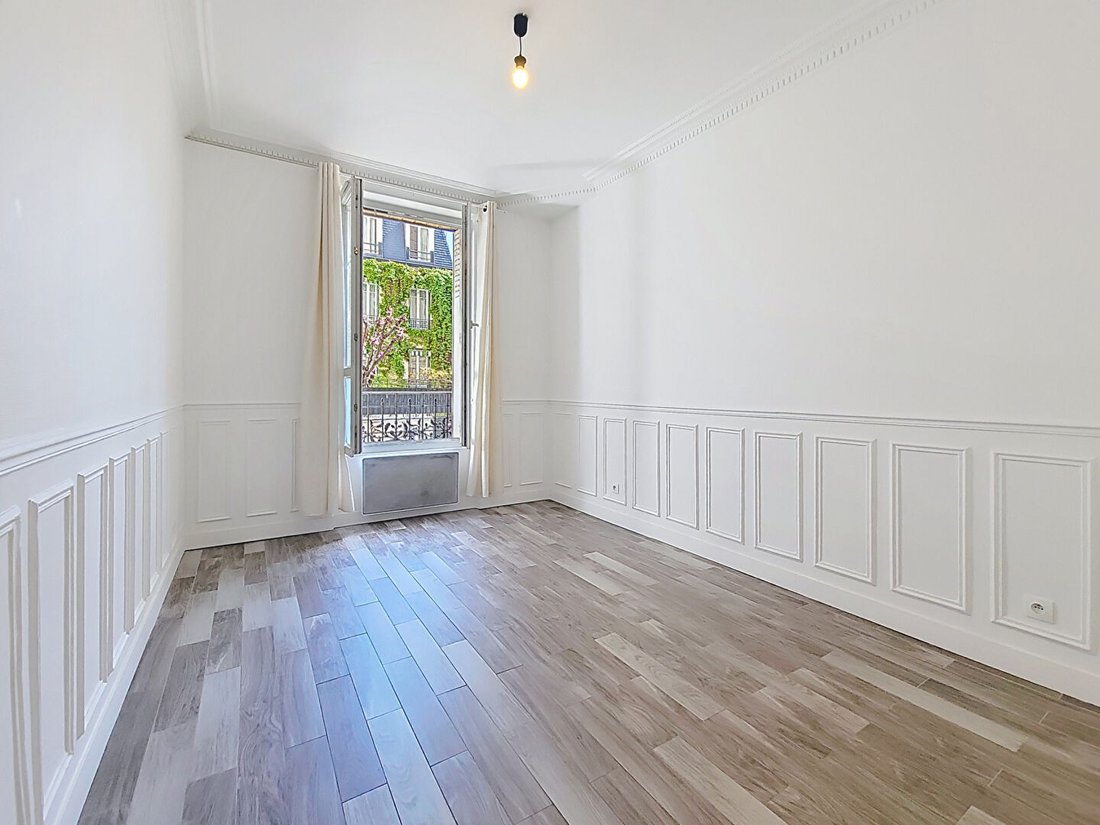 Apartment in Silly-Gallieni, Boulogne-Billancourt, France 2 - 17779370