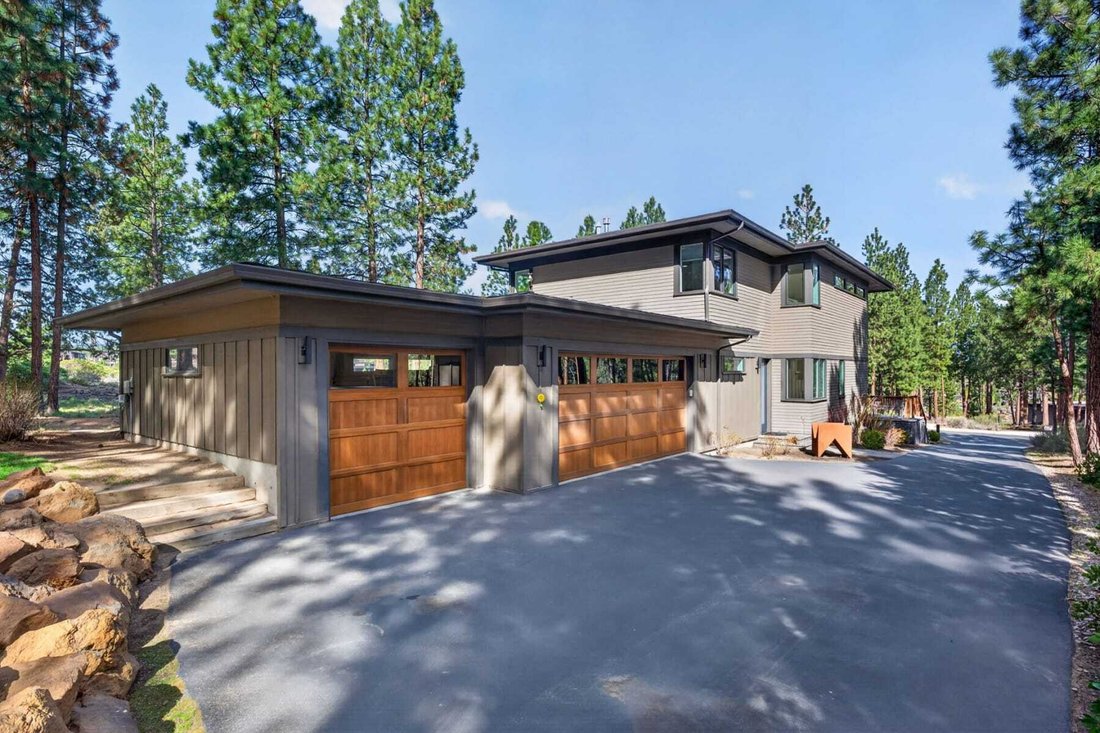 House in Bend, Oregon, United States 3 - 17780616