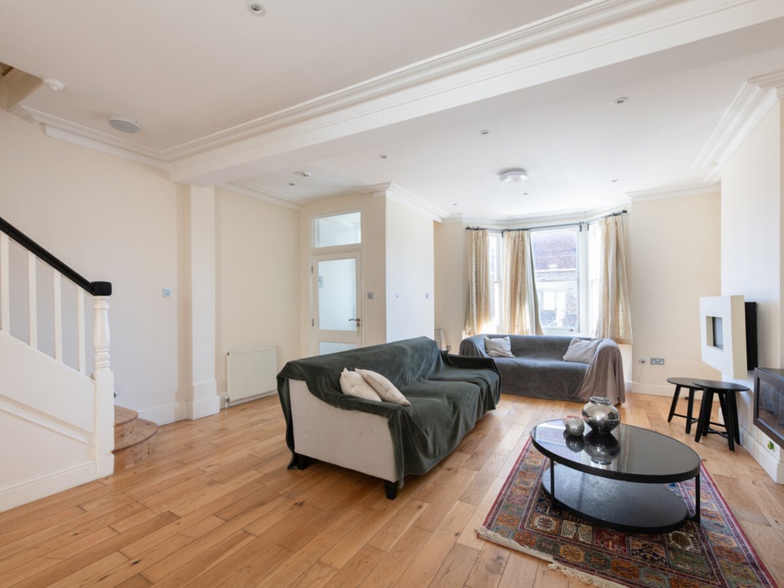 House in Fulham, Hammersmith and Fulham, England 2 - 17782522