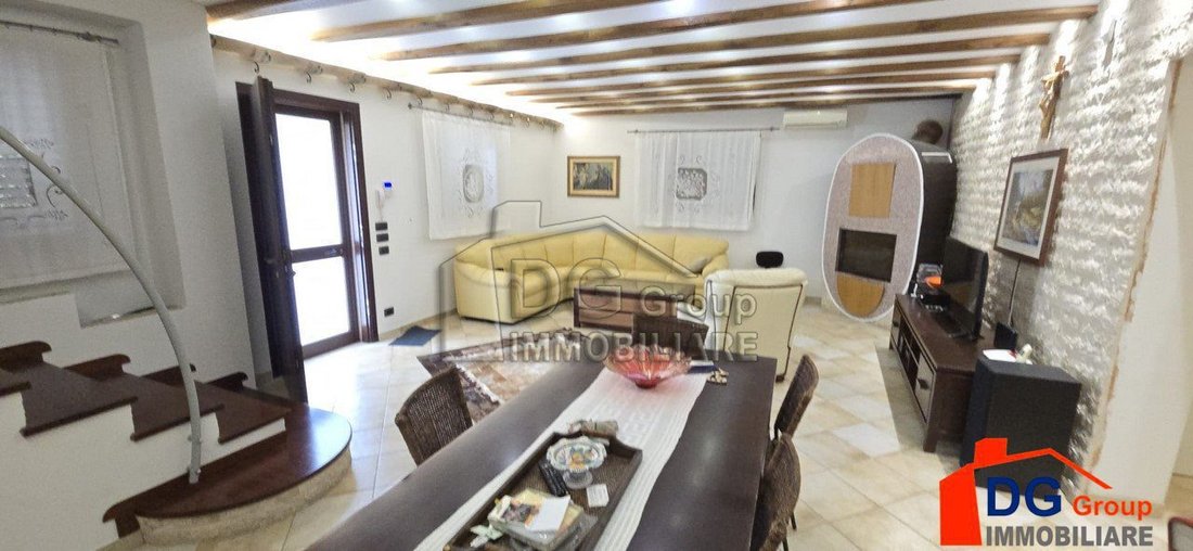 Villa in Monte Bonifato - Tre Noci - Santa Lucia, Alcamo, Sicily 4 - 15525460