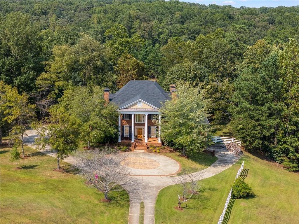 House in Douglasville, Georgia, United States 3 - 17776910