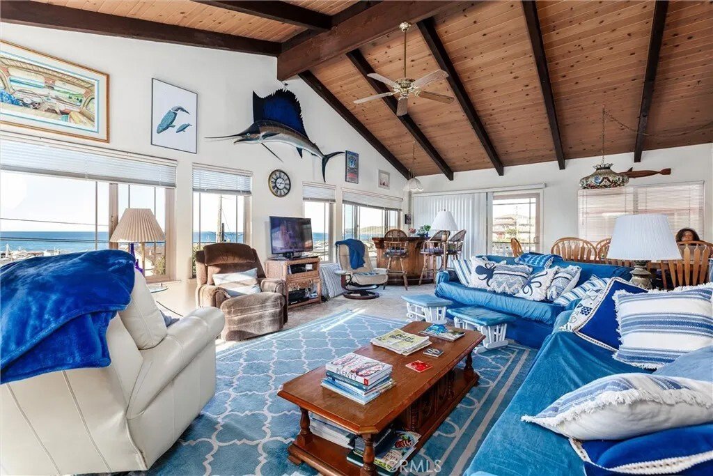 Townhouse in Cayucos, California, United States 3 - 17051059