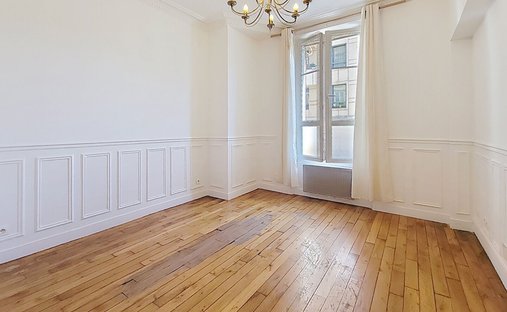 Apartment in Silly-Gallieni, Boulogne-Billancourt, France 1