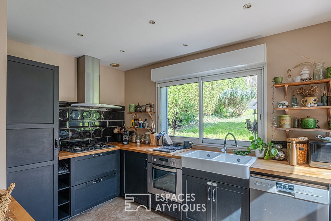 Villa in Blonville-sur-Mer, Normandy, France 5 - 17782679
