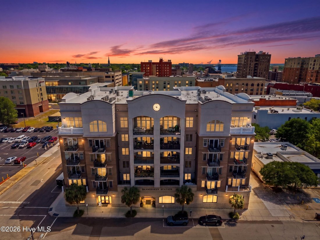 Condo in Wilmington, North Carolina, United States 1 - 17781500