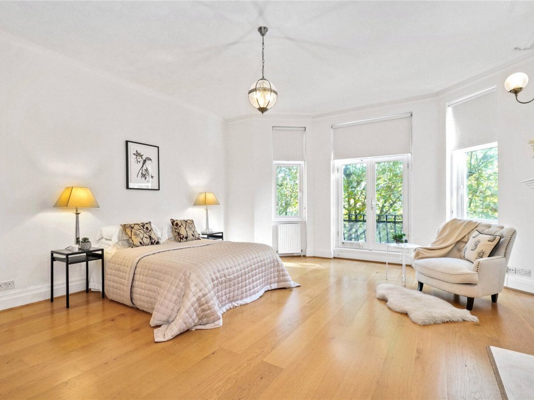 Apartment in Little Venice, Westminster, England 5 - 17782545