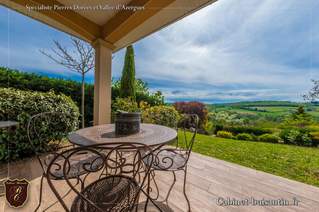 House in Saint-Laurent-d'Oingt, Val d'Oingt, France 4 - 17782282