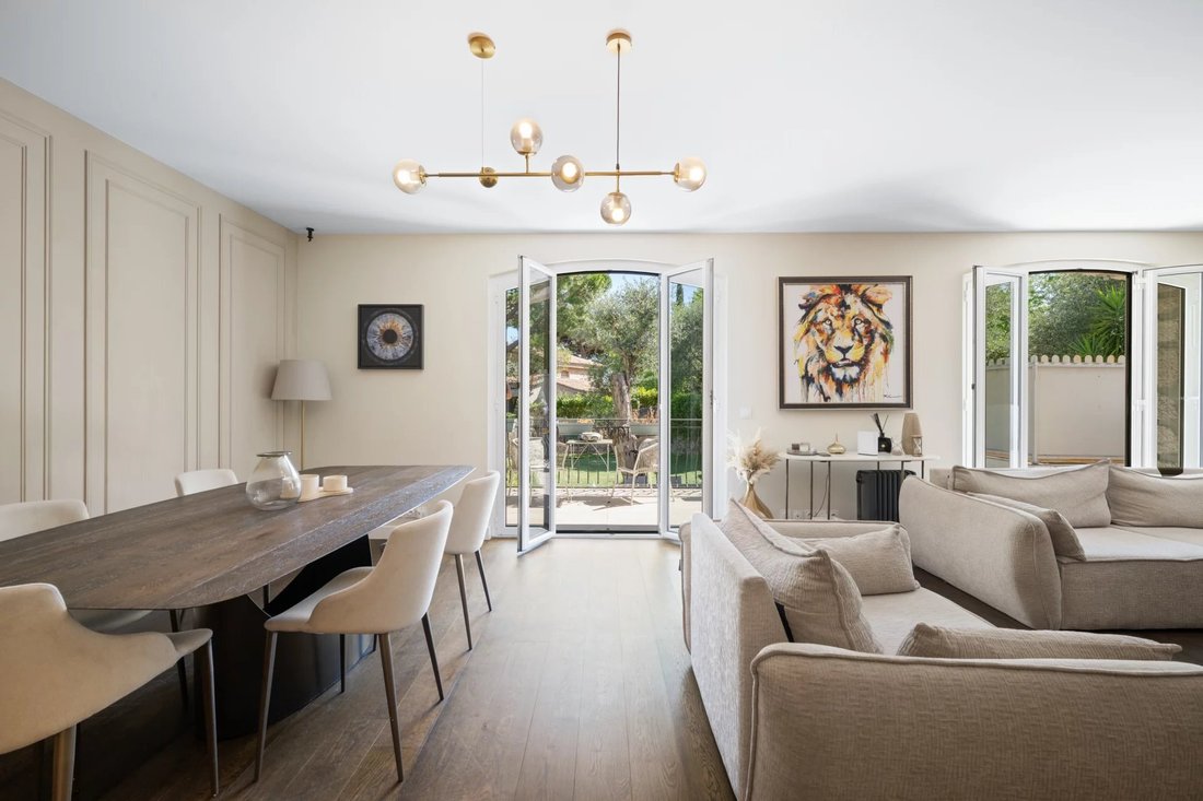 Apartment in Nice, Provence-Alpes-Côte d'Azur, France 1 - 17778658