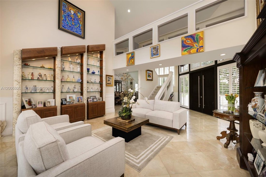 House in Miami, Florida, United States 4 - 17781367