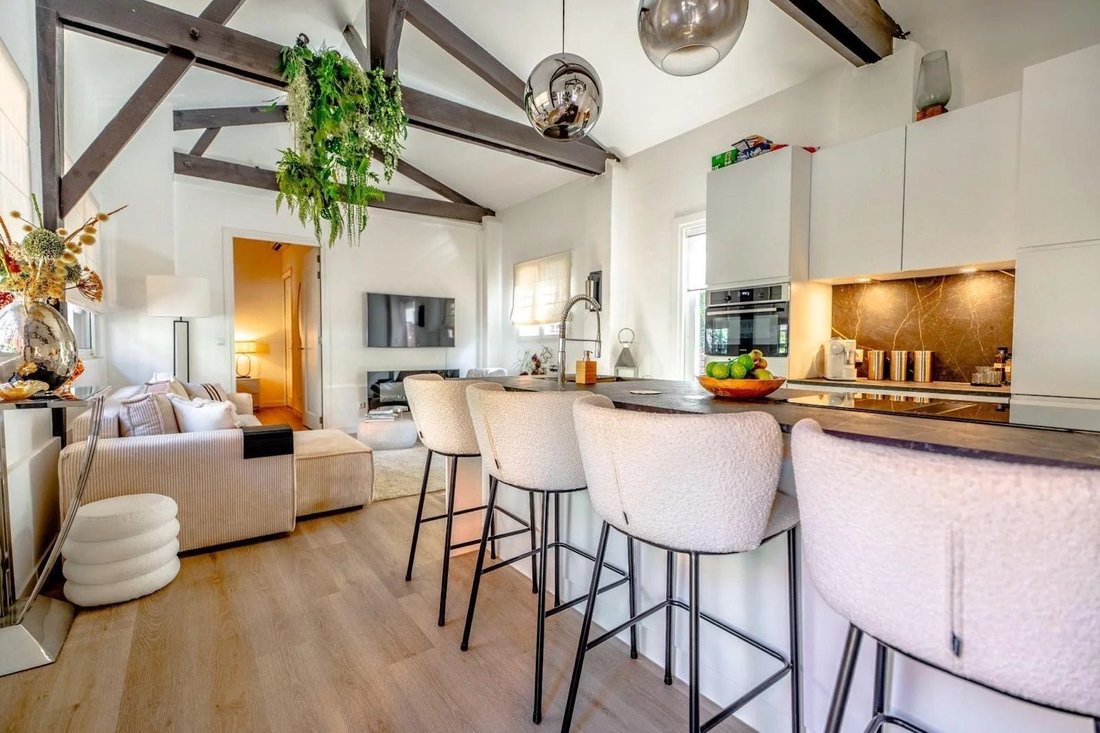 Apartment in Grimaud, Provence-Alpes-Côte d'Azur, France 2 - 17779950
