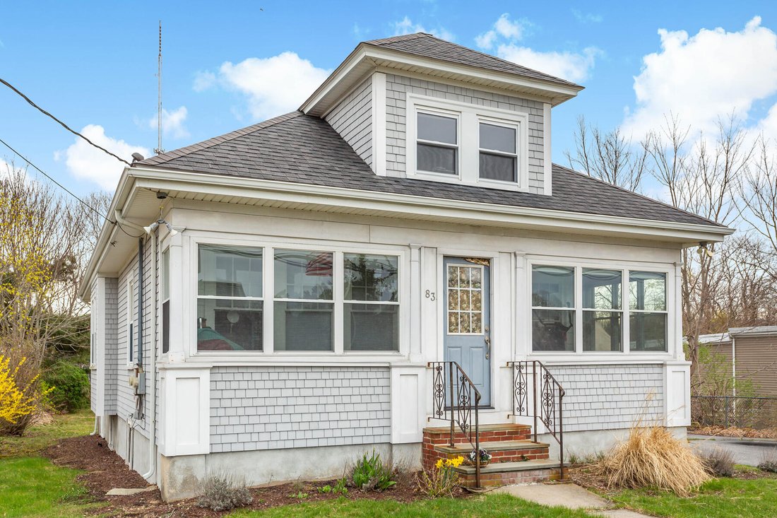 House in Falmouth, Massachusetts, United States 4 - 17779554