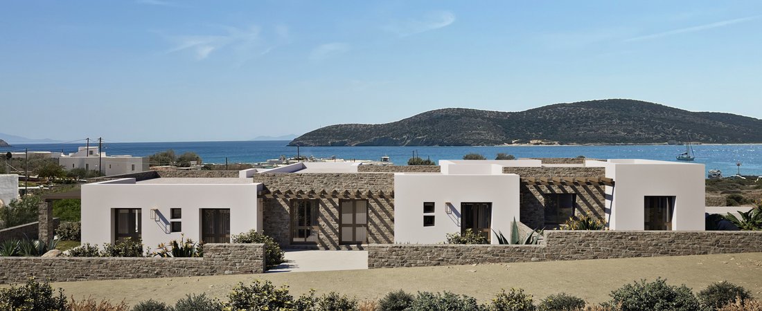 House in Antiparos, Aegean, Greece 1 - 17780815