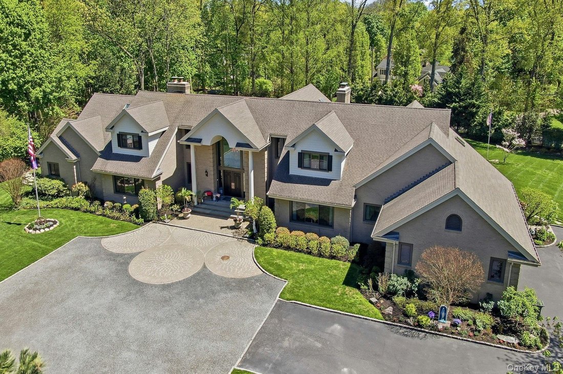 House in Lloyd Harbor, New York, United States 2 - 17781244