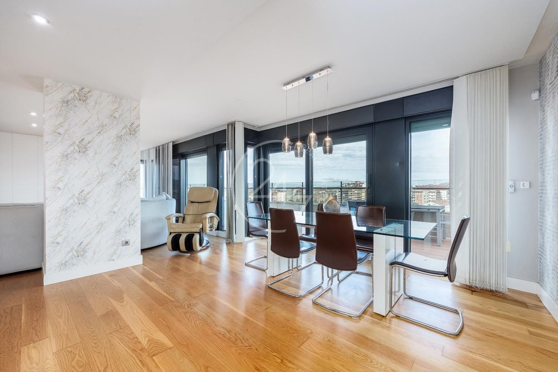 Appartamento a Vigo, Vigo, Spagna 4 - 17778531