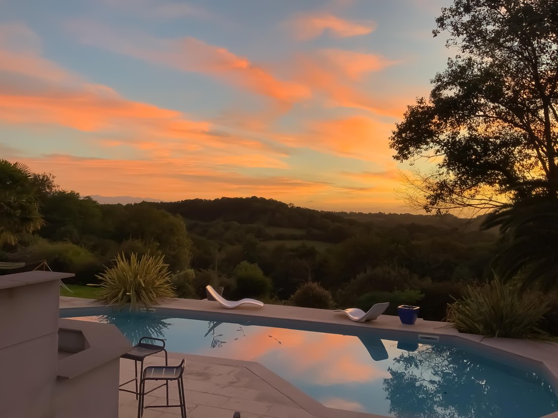 Villa in Pau, Nouvelle-Aquitaine, France 2 - 17779551
