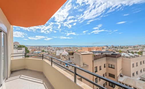 Apartment in Palma, Balearic Islands, Spain 1