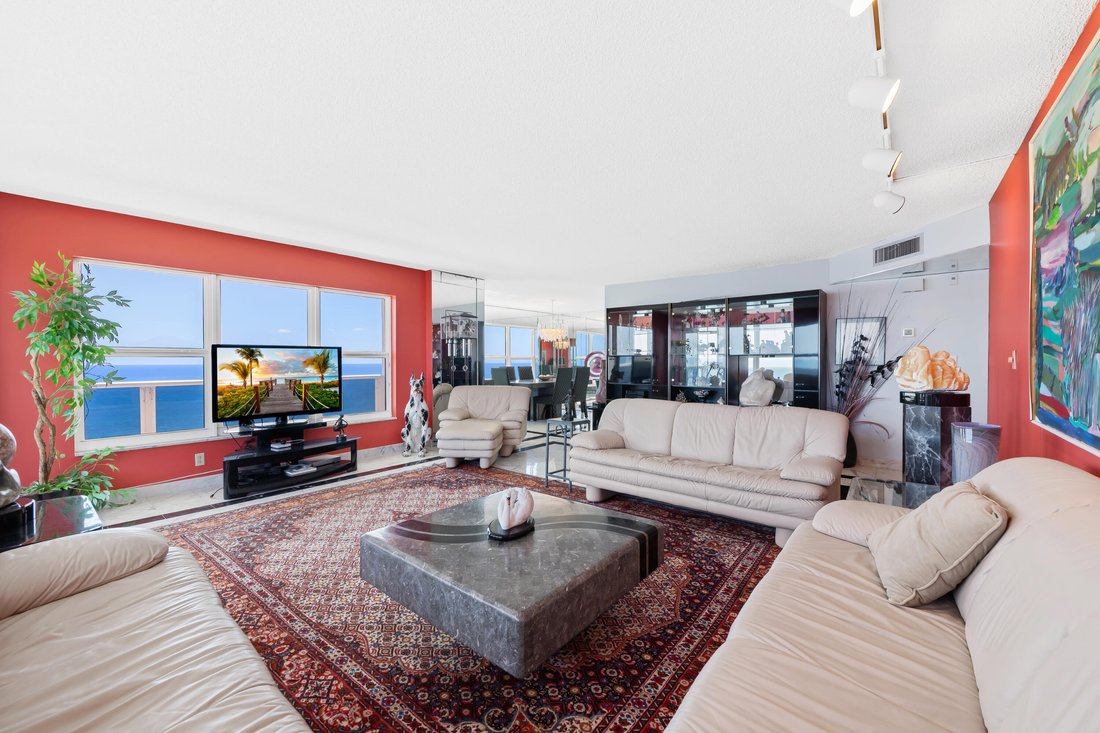 Condo in Fort Lauderdale, Florida, United States 3 - 17774653