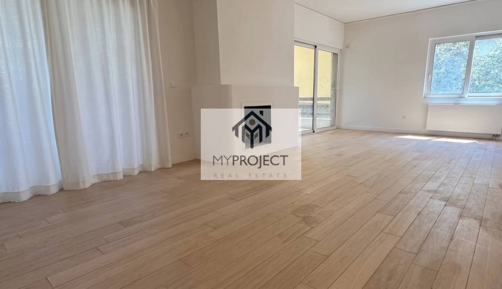 Apartment in Kifisia, Attica, Greece 1 - 17779874
