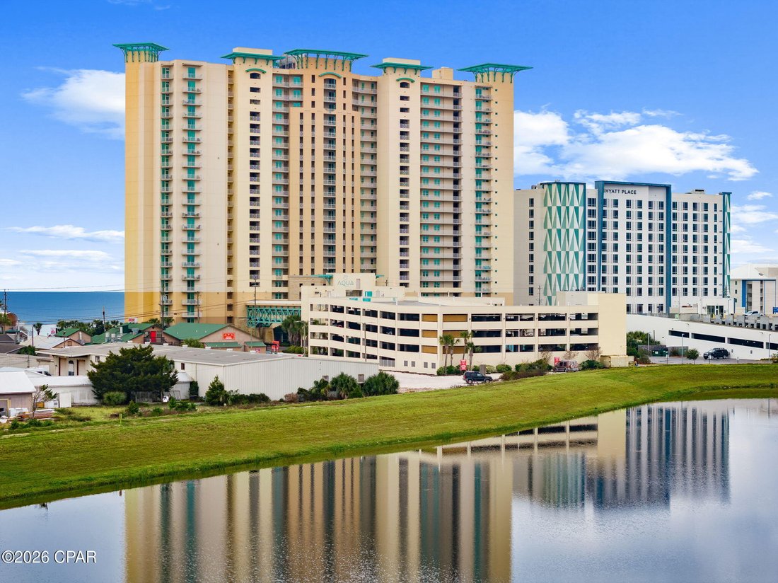 Appartement à Rosemary Beach, Floride, États-Unis 2 - 17780565